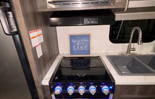 2020 Highland Ridge RV Mesa Ridge  MR26BHS