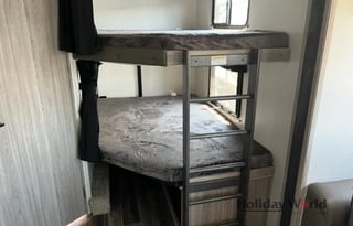 Brand New Keystone Passport Trailer *2 AC Units*