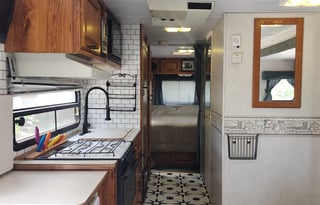 Ready for Fun! 26' Rockwood Ultralite- sleeps 5-6