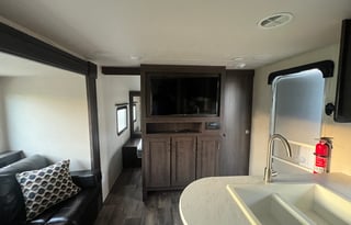 2018 Forest River RV Wildwood X-Lite 263BHXL