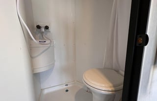 2023 Forest River RV Vengeance Rogue Armored