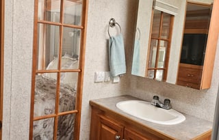 2005 Gulf Stream RV Sun Voyager - Gas 34B