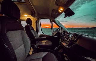 2022 Winnebago Solis - Family Friendly - Off Grid