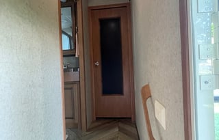 Delaware Camping Cottage