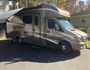 Dynamax isata 3 24FW