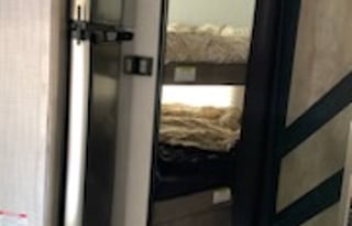 2021 Heartland North Trail 24BHS