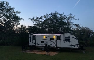 The Family Bunkhouse- 2018 Gulf Stream RV