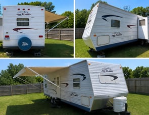 Jayco Jay Flight 29 FBS