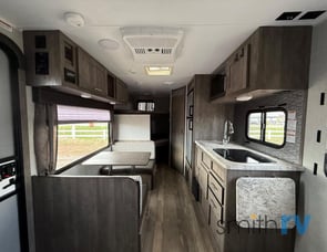 Forest River RV Vibe 17DB