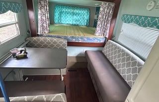 Holler Family  friendly RV Rental
