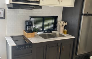 2024 Heartland Pioneer BH261 - Delivery Only