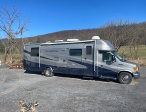 Forest River Lexington 300SS