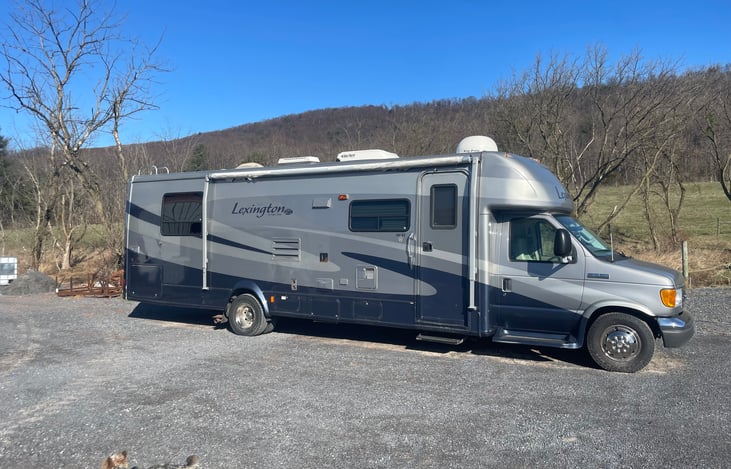 RV Photo