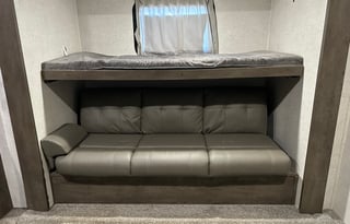 Great family camper!