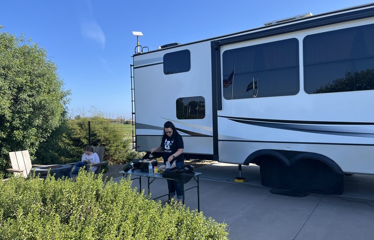 RV Photo