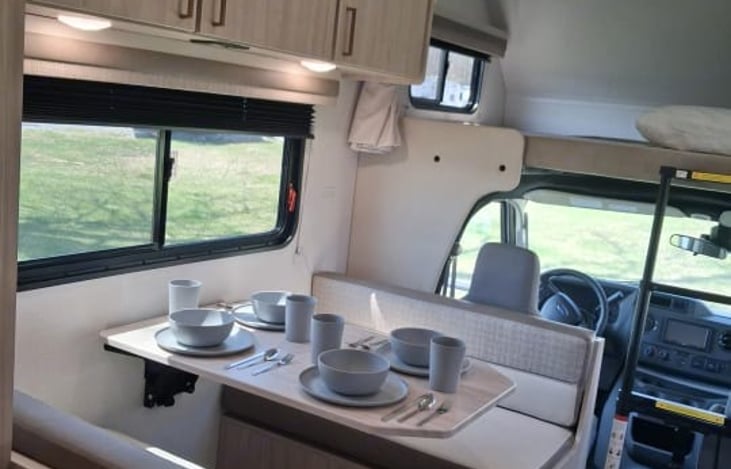 RV Photo