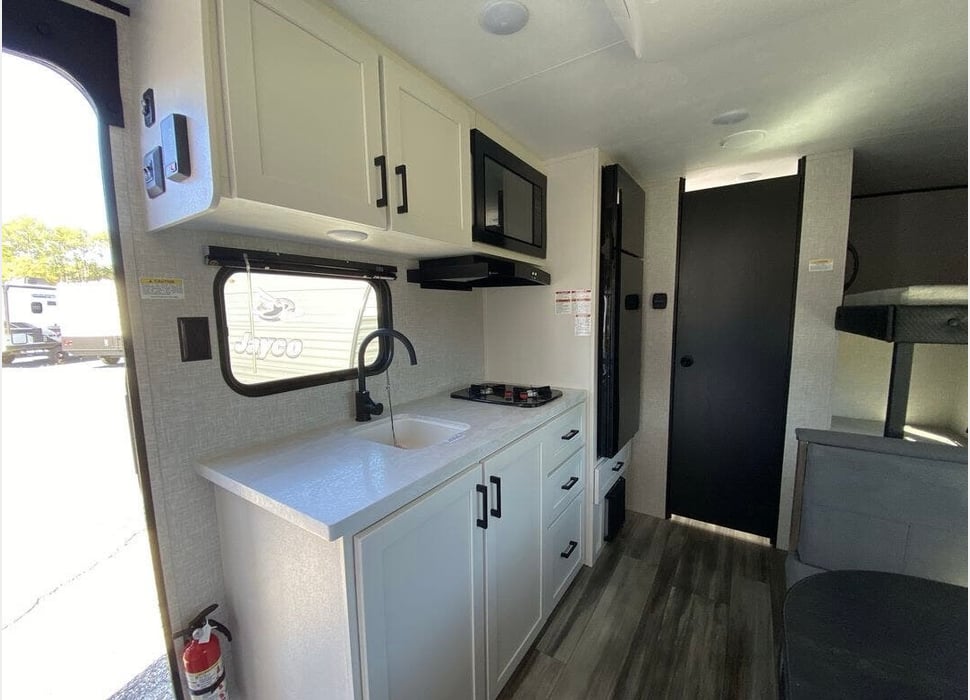 Travel Trailer rentals in Miami