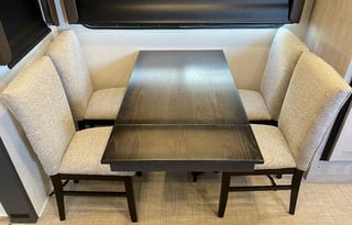 Montana High Country 377FL - room for the family