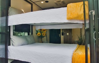 BIG Adventure or Event?... BIG Camper!