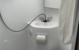 Off Road and Off Grid Capable-Meet Monster Max!