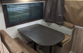 Kid Approved Pet Friendly RV