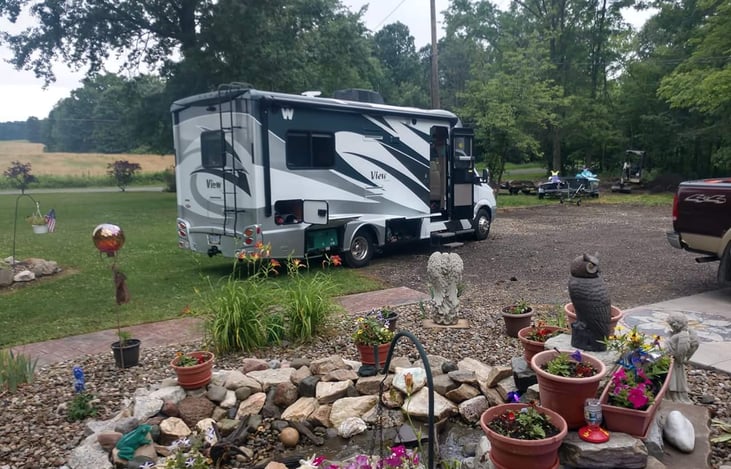 RV Photo