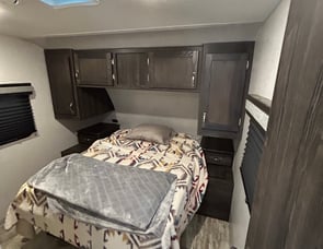 Highland Ridge RV Open Range Light LT275RLS