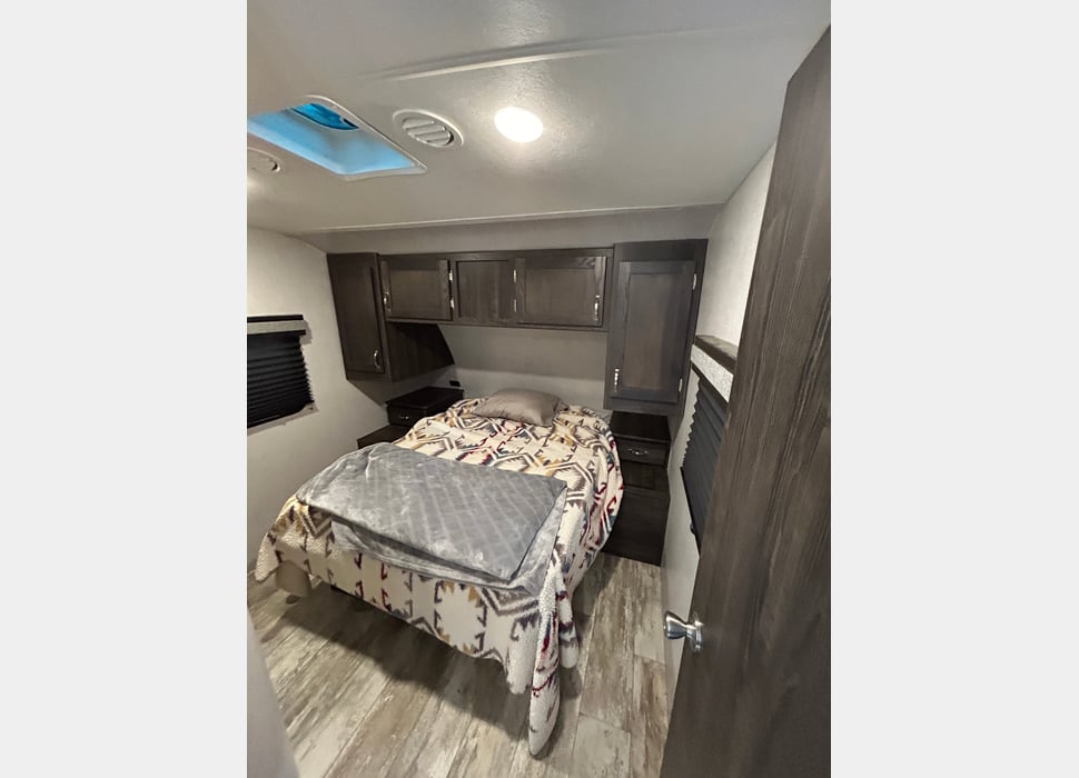 Travel Trailer rentals in San Tan Valley