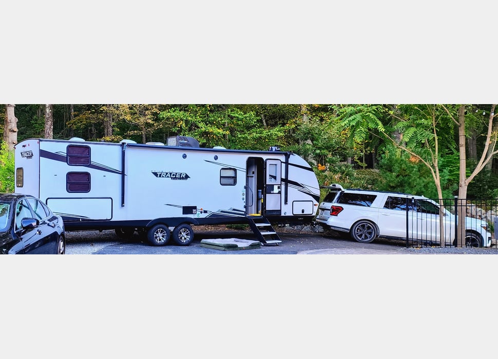 Travel Trailer rentals in Manchester