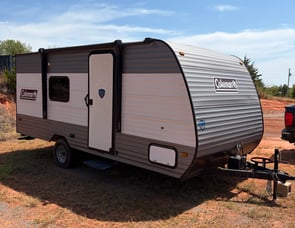 Keystone RV Coleman 17R