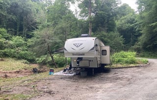 2015 Coachmen RV Catalina 243RBS