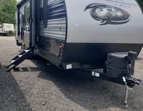 Forest River RV Cherokee Limited