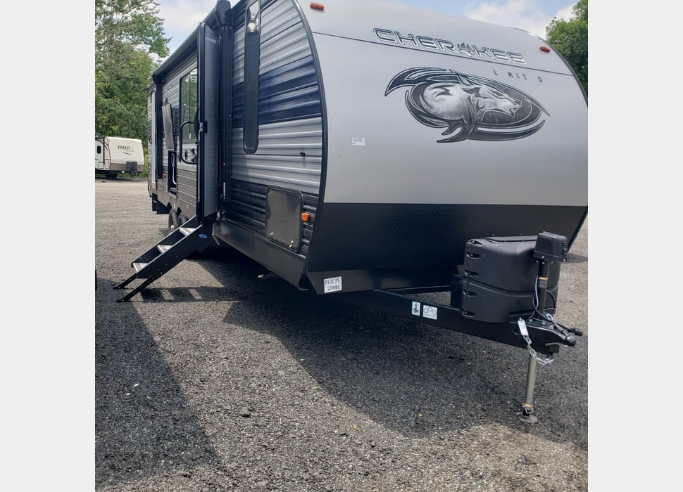 Travel Trailer rentals in Allentown