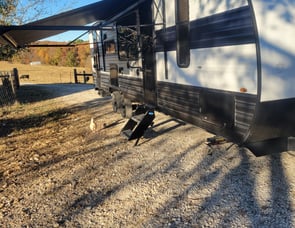 Forest River Cherokee 26brb