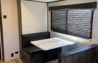 Family Friendly Camper Rental