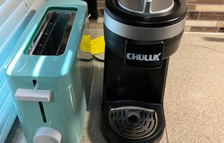 Corey's Nature Coast Retreat!