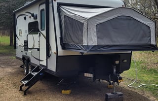 2020 Forest River RV - Rockwood Roo 183