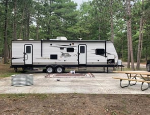 Jayco Jay Flight SLX 287BHSW