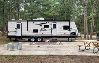 2016 Jayco Jay Flight SLX 287BHSW