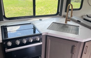 The Horney Family RV