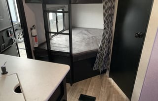 2022 Forest River RV Cherokee 264DBH (VIN 7713)