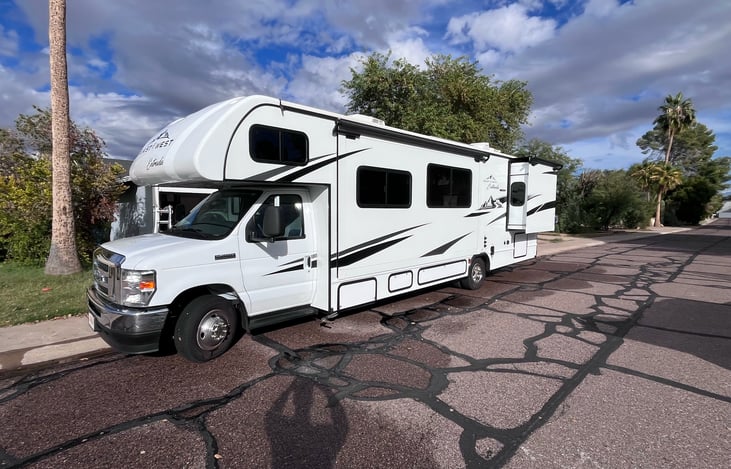 RV Photo