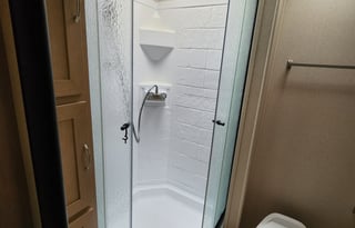 Nomad - a beautiful retreat - "RIGGS"