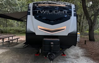 Twilight Signature with Bunkhouse!