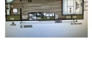 2020 Coachmen RV Freedom Express Ultra Lite 248RBS