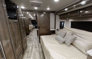 2021.5 Forest River RV Georgetown 7 Series 36K7
