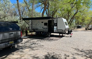 2022 Forest River RV IBEX 20BHS