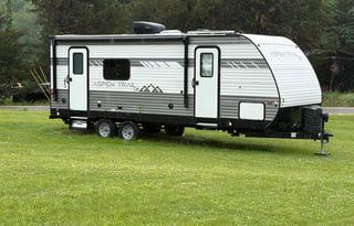 2023 Dutchmen RV Aspen Trail LE 23RKWE
