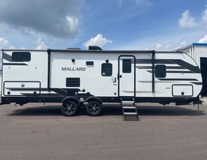 Heartland Mallard 26