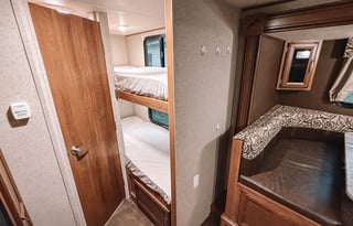 2016 Coachmen RV Apex Ultra-Lite